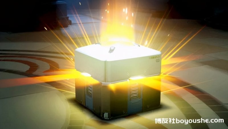 围追堵截！澳拟立“Loot Box”法案抑制未成年人游戏内赌博性消费