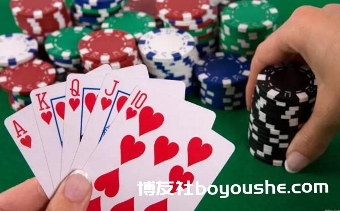 德州扑克牌桌盈利的三条捷径| 扑克王新闻资讯- Pokerstars官网| Poker ProChina