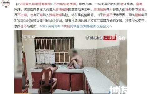 戒赌吧往事：赌徒、骗子与血泪故事