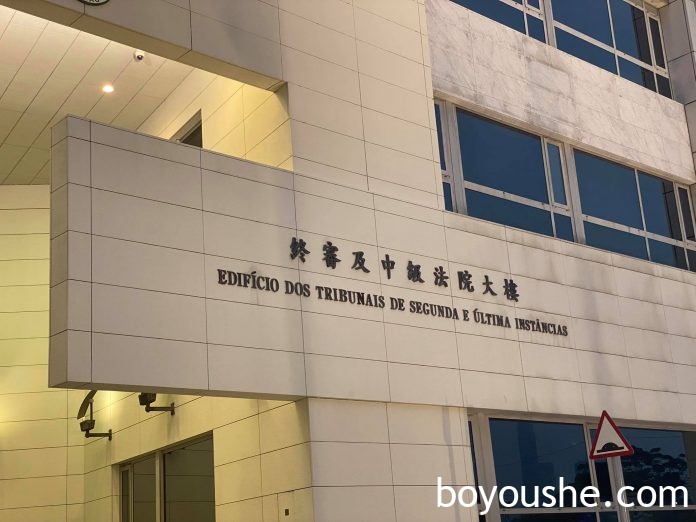 借贷扣押赌客证件归还与否亦属违法 中院判两贵利加刑