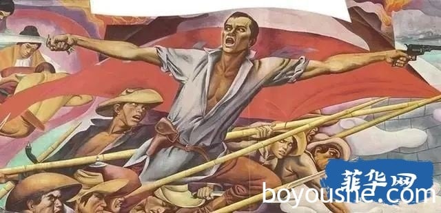 菲律宾Bonifacio Day是法定假日，也是纪念贫民窟走出的国家英雄日