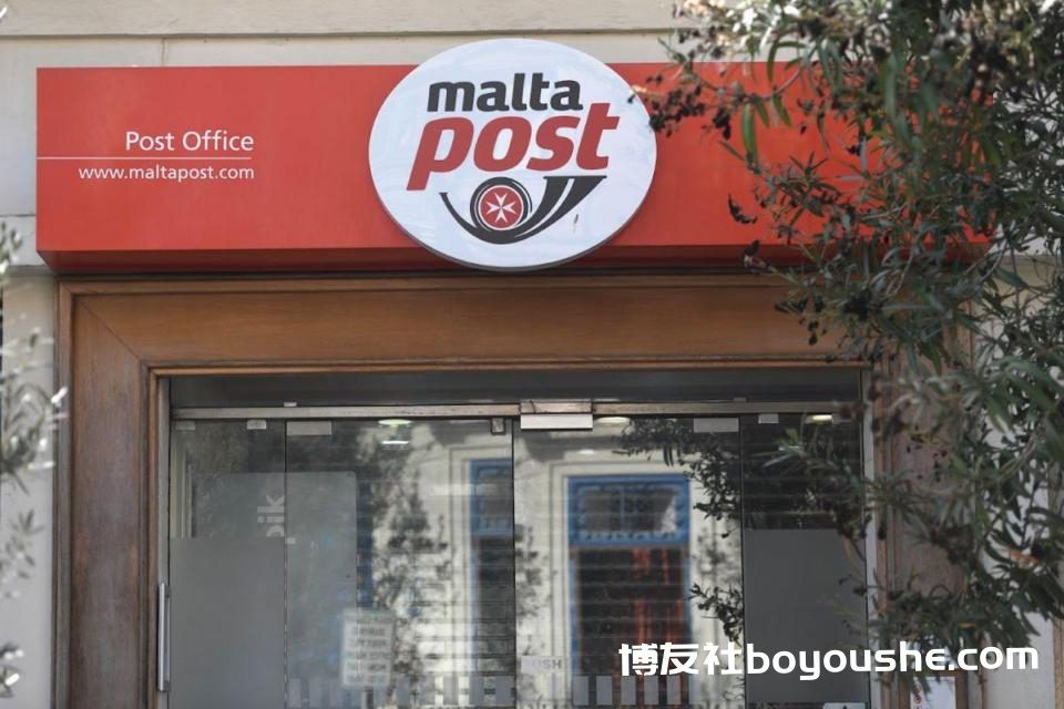 Maltapost 发现自己难以履行其普遍服务义务。 照片：马修·米拉贝利