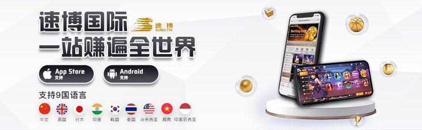 速博国际包网