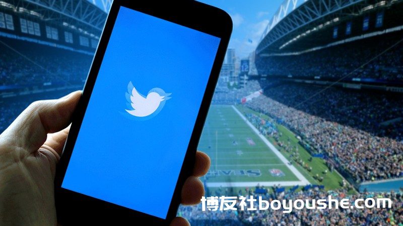 Twitter eyeing sports betting market and partnerships amid increasing NFL engagement | Yogonet International