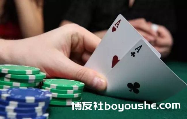 深度揭秘：为什么金融人士和投资圈都喜欢玩德扑_棋牌_新浪竞技风暴_新浪网