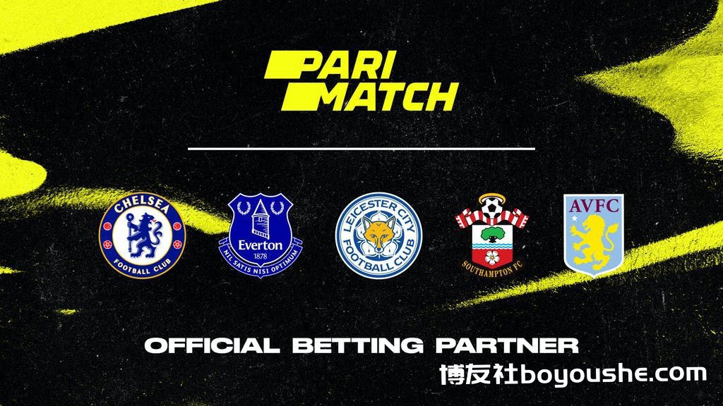 Parimatch reveals three more Premier League clubs added to portfolio |  SportBusiness