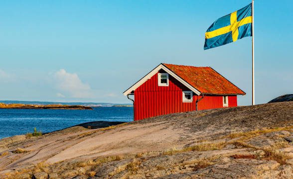 Easing Bonus Regulations May Boost Swedish Economy