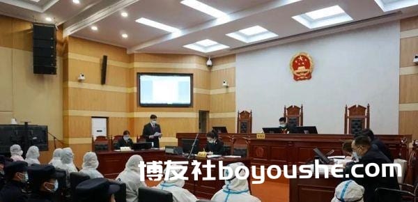 人获刑受罚！丹徒法院公开开庭审理并宣判一起赌博罪案件"