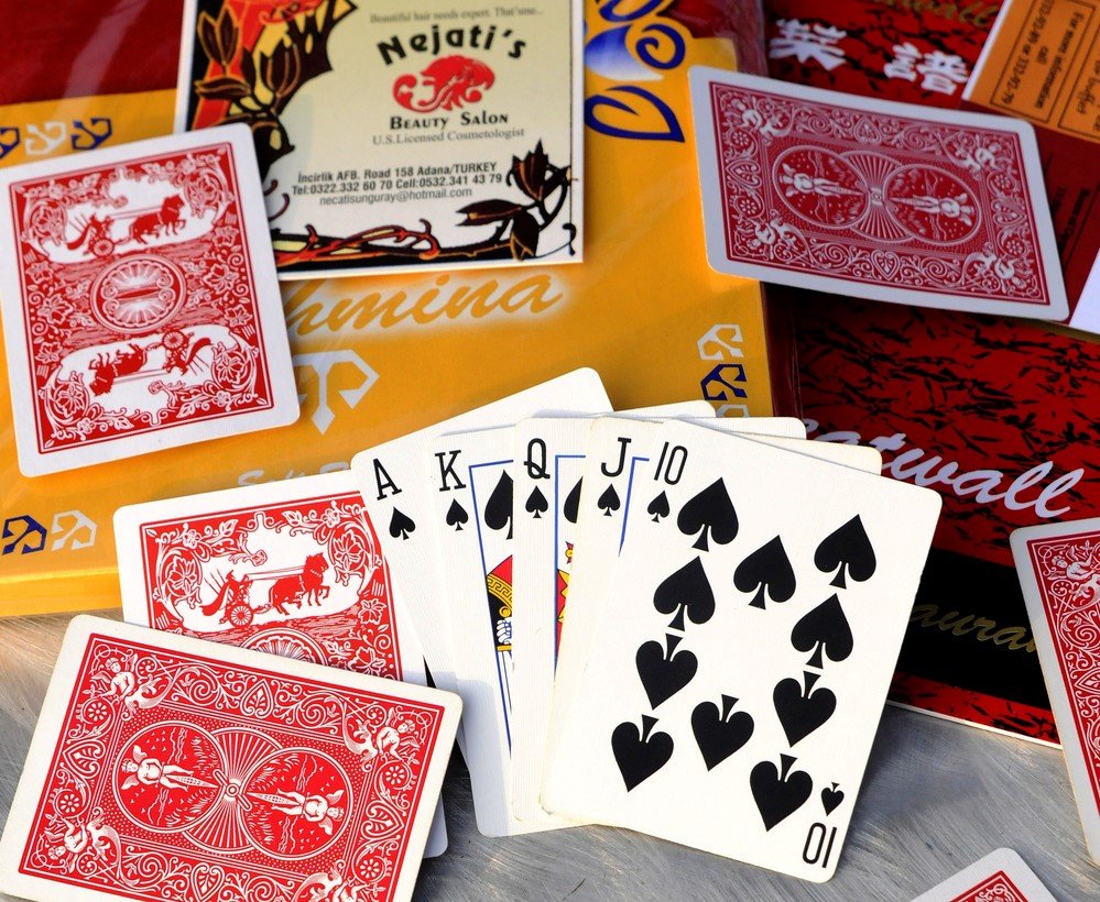 百家樂7個新手玩法技巧